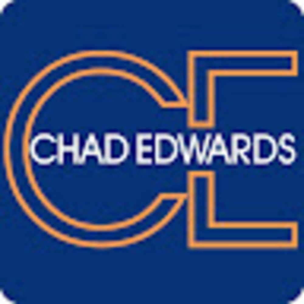 Meet your Posher, Chad